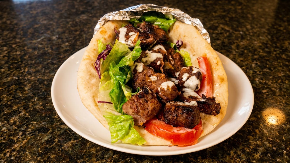 Albany Business Journal on the halal trend