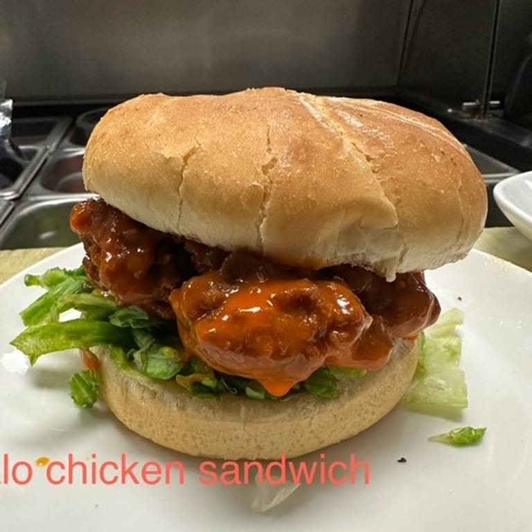 Savor Your Lunch with Us