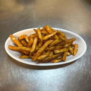 Seasoned Fries