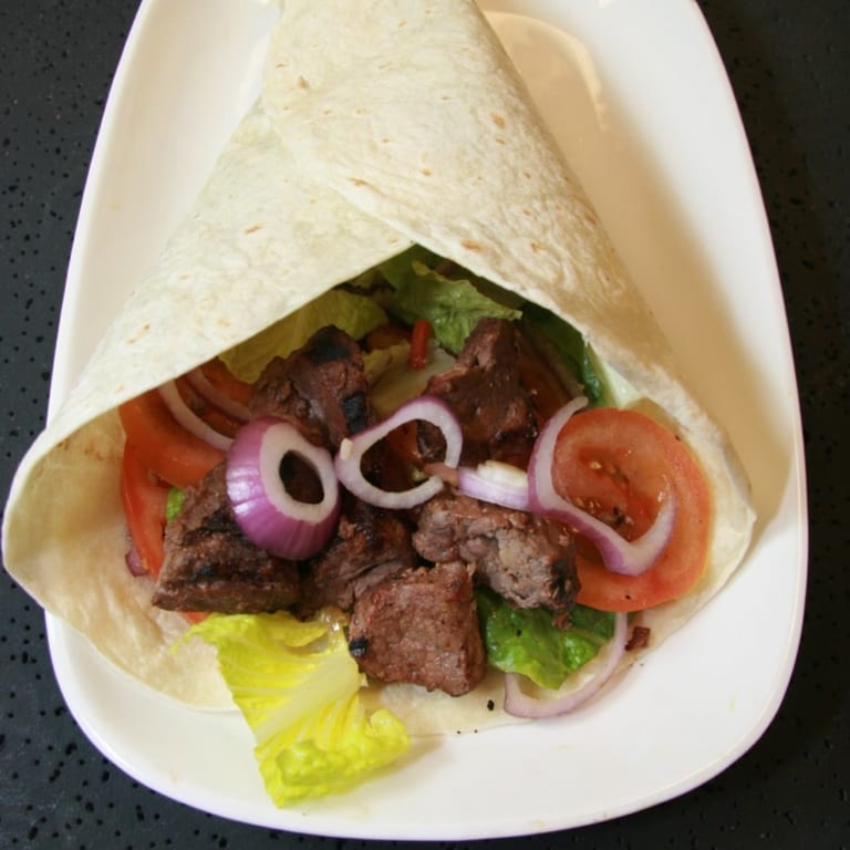 Savor Your Dinner with Us