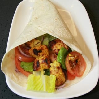 Chicken Kabab
