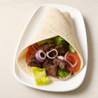 Lamb Kabab