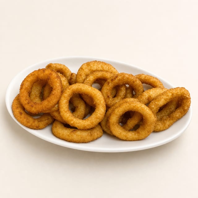 Onion Rings (10).