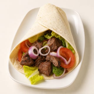 Lamb Kabab